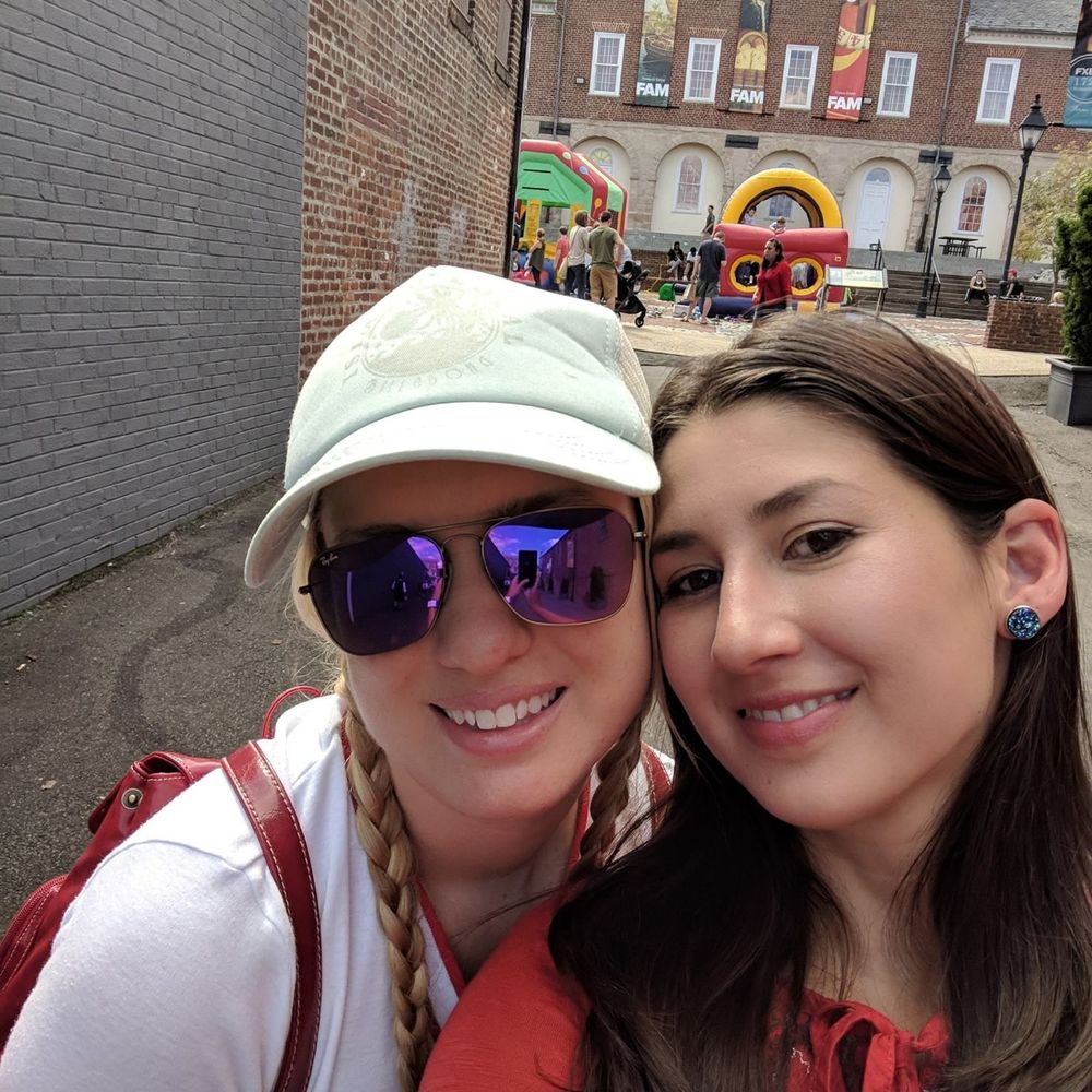 Meet your Posher, Jennifer